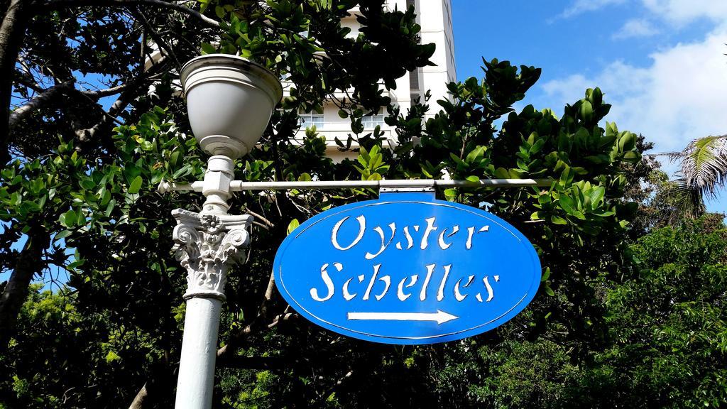 703 Oyster Schelles - By Stay In Umhlanga 다반 외부 사진